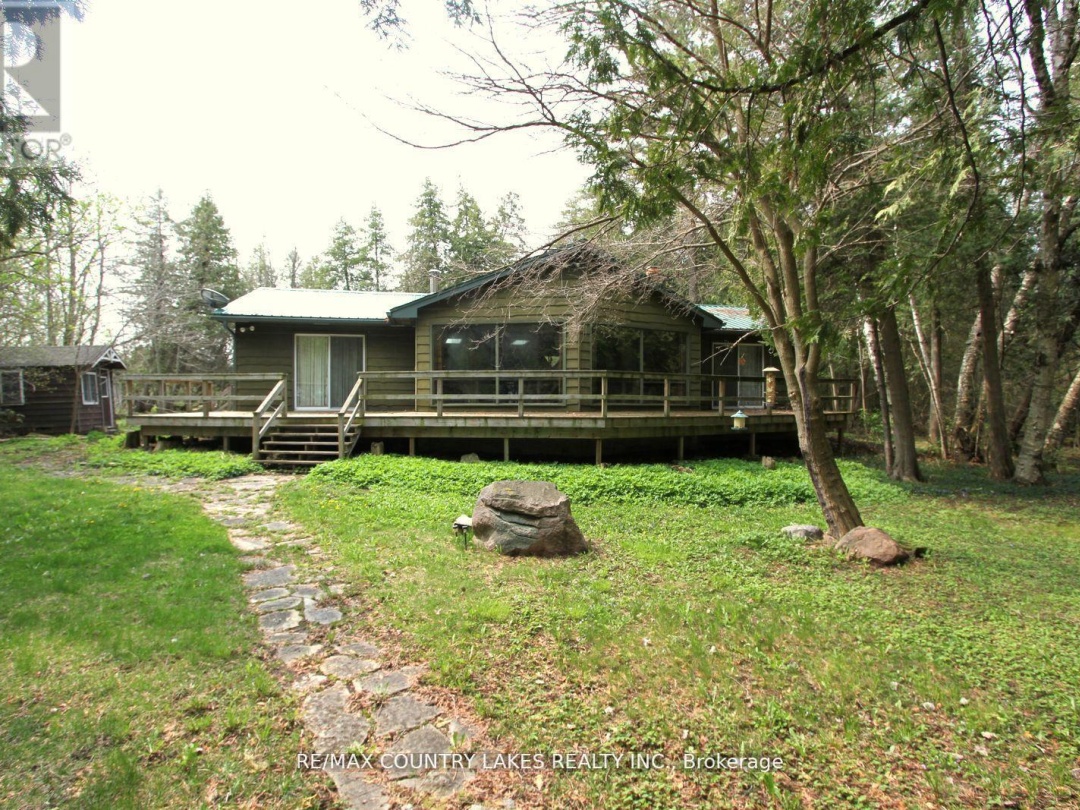  , Lake Simcoe
