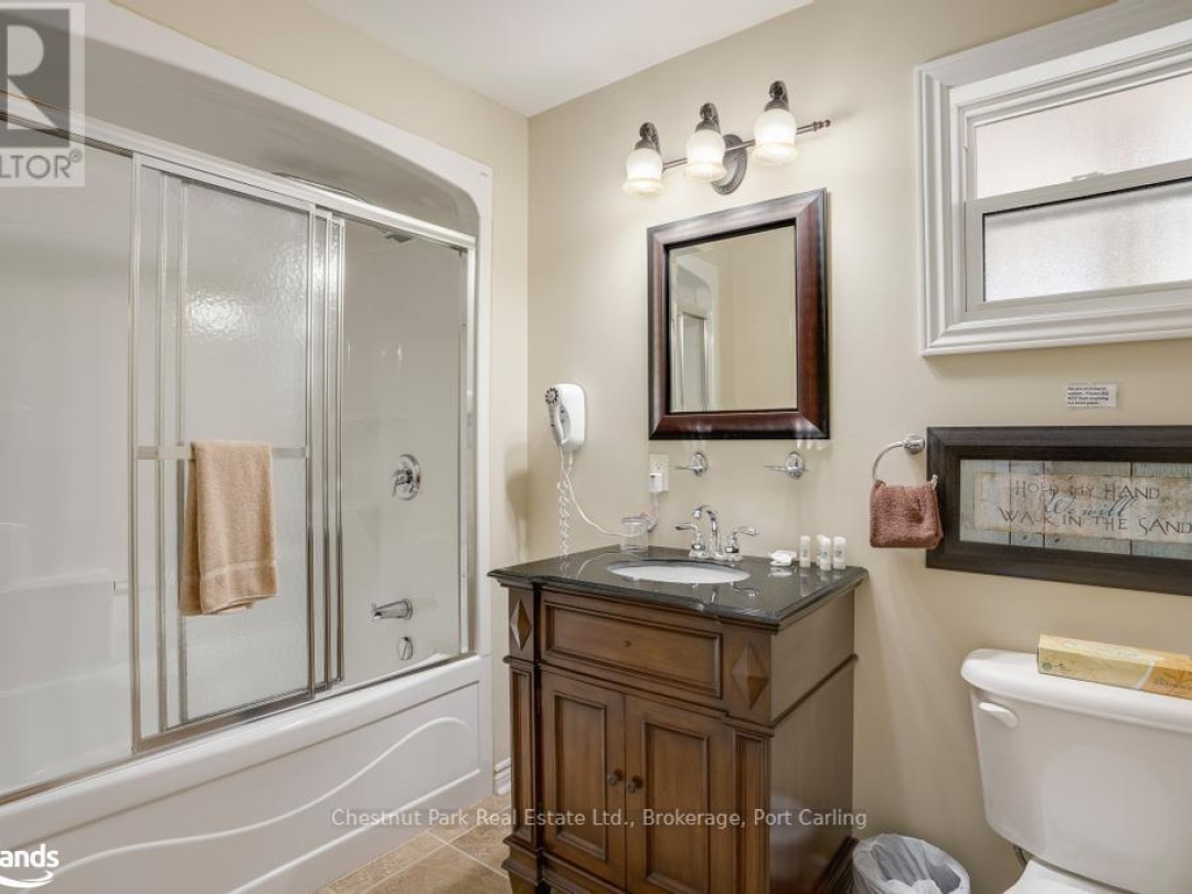 116-2 - 1052 RAT BAY ROAD, Lake of Bays