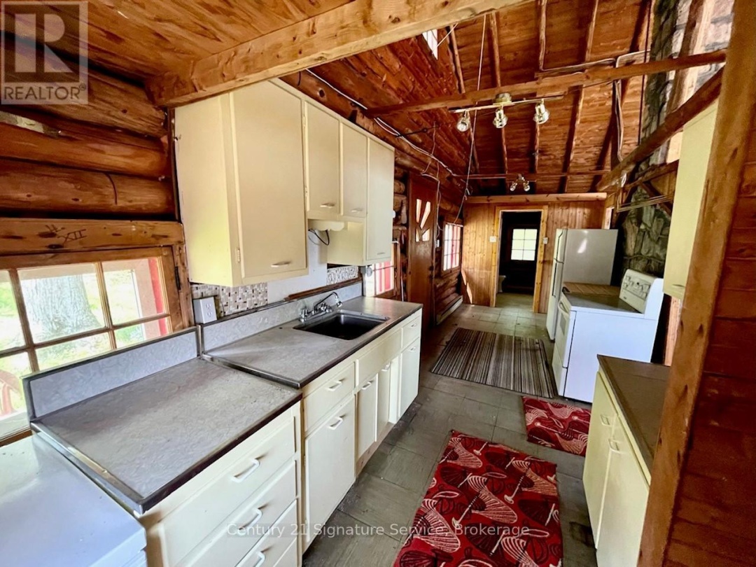 264 Robins Point Road, Georgian Bay