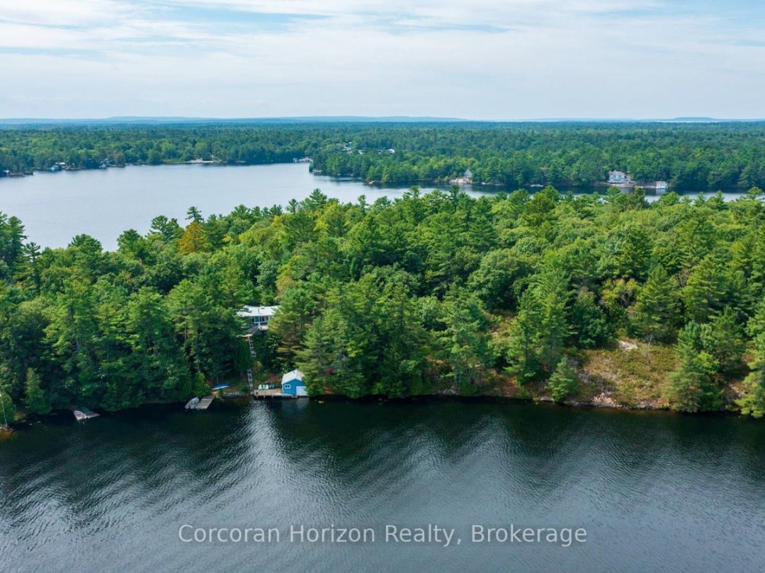 242 Is 90 Six Mi Lake Road, Six Mile Lake