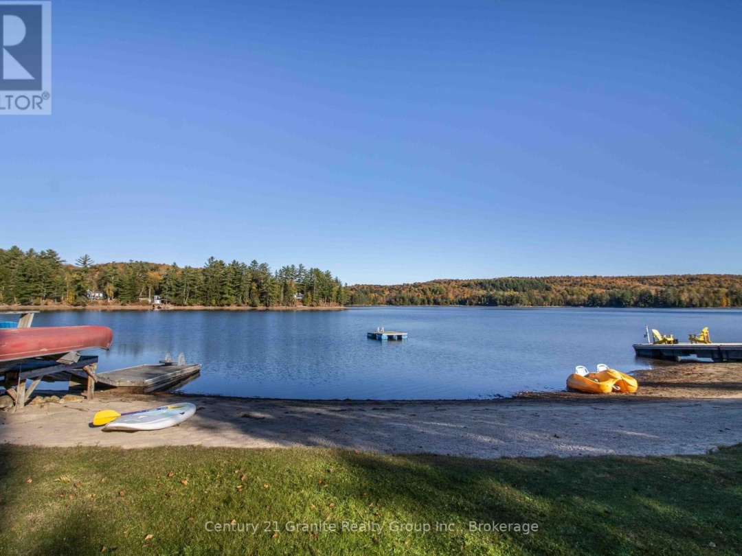1317 Sullivan Drive, Haliburton Lake