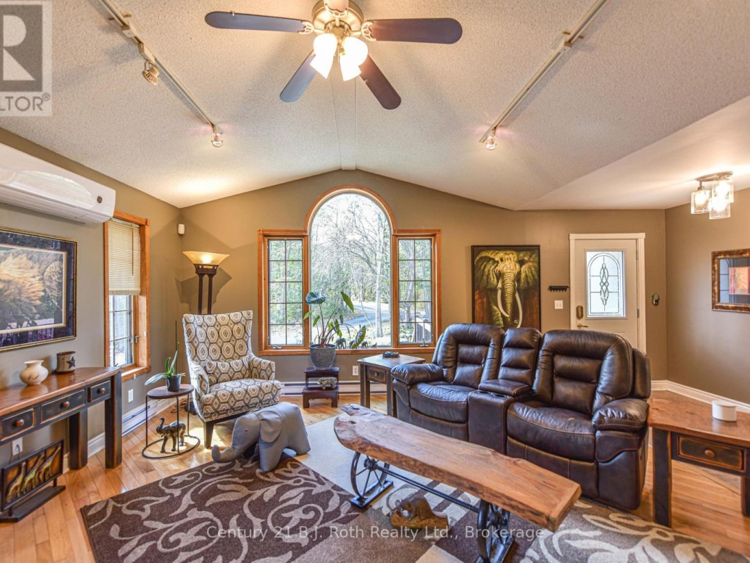 235 Medonte 2 Side Road, Oro-Medonte
