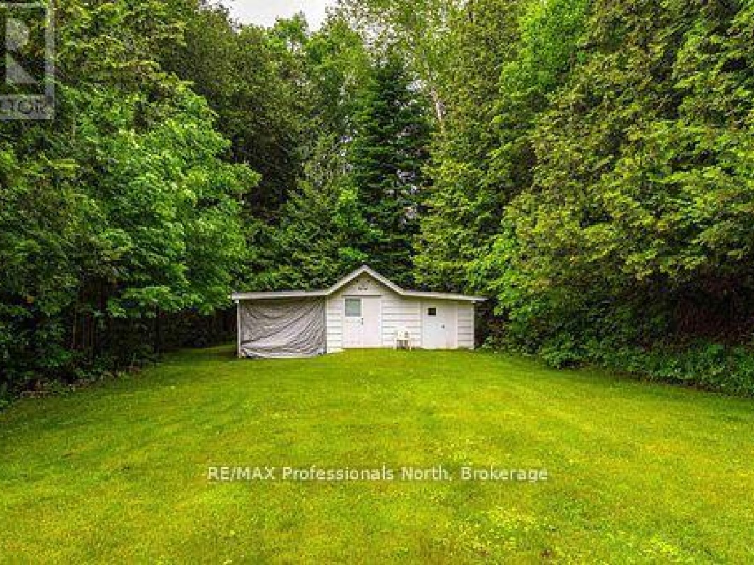 1981 HORSESHOE LAKE ROAD, Horseshoe Lake