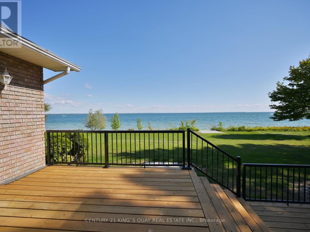 88 BAYSHORE DRIVE, 