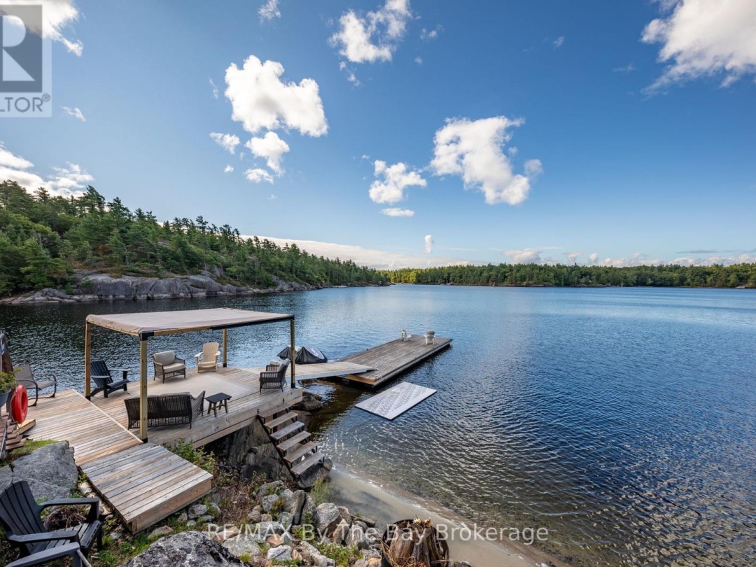 18588 GEORGIAN BAY SHORE, 