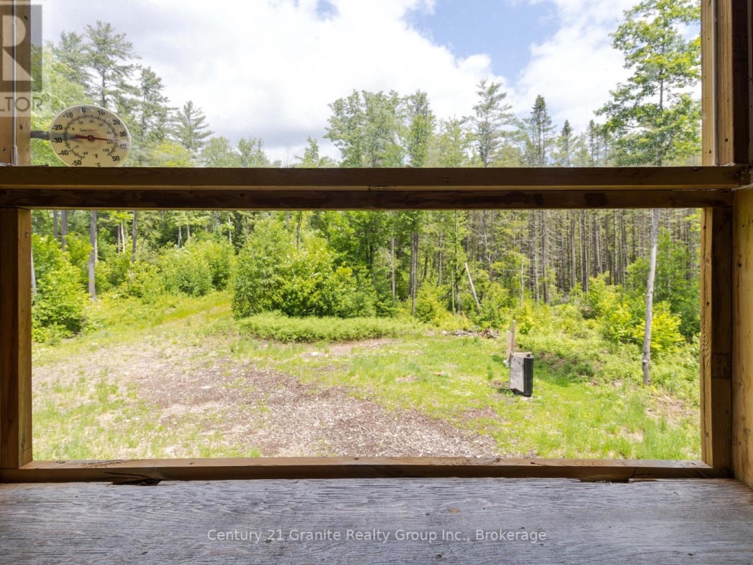 0 HALIBURTON LAKE ROAD, 