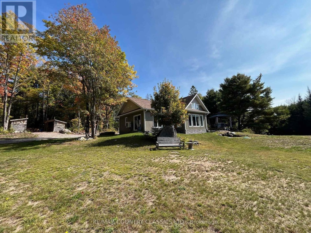 170 BUNNY TRAIL, McDougall