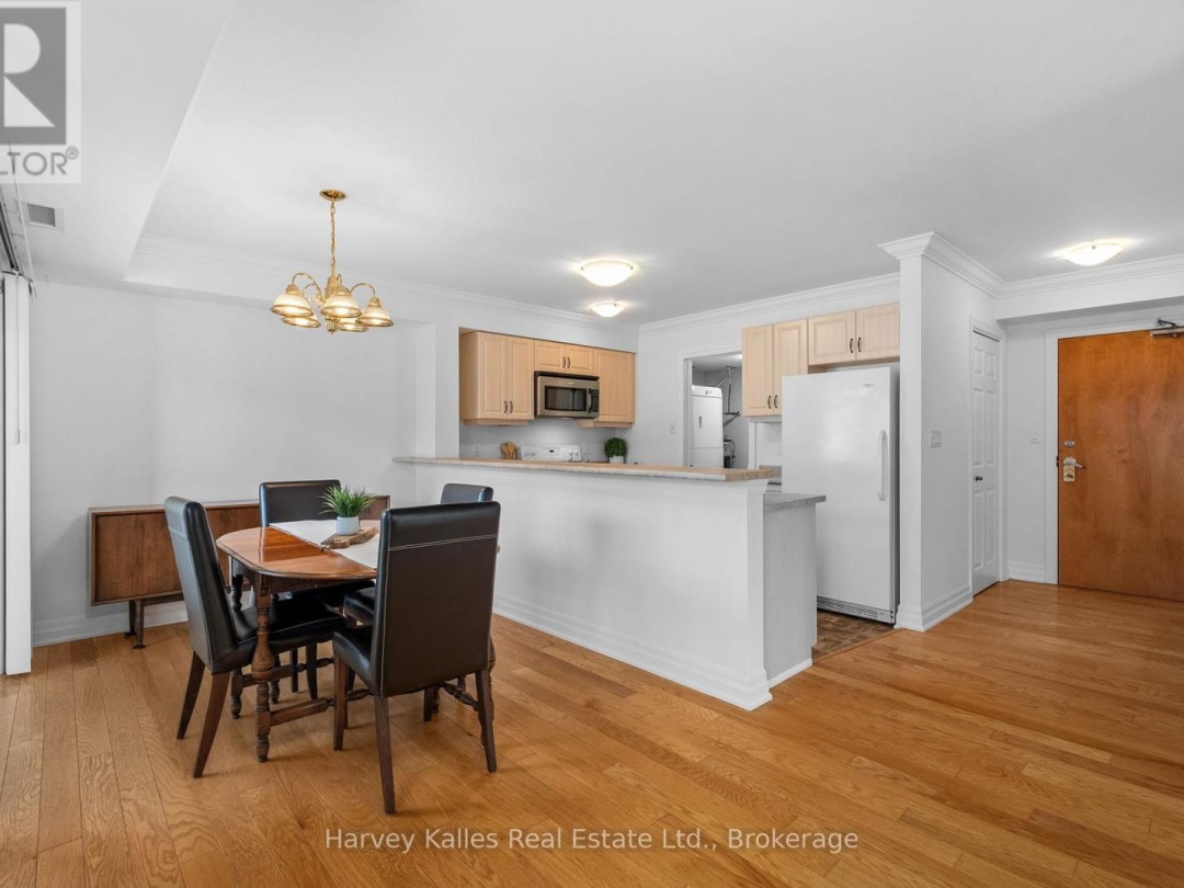 205 - 26 DAIRY LANE, 