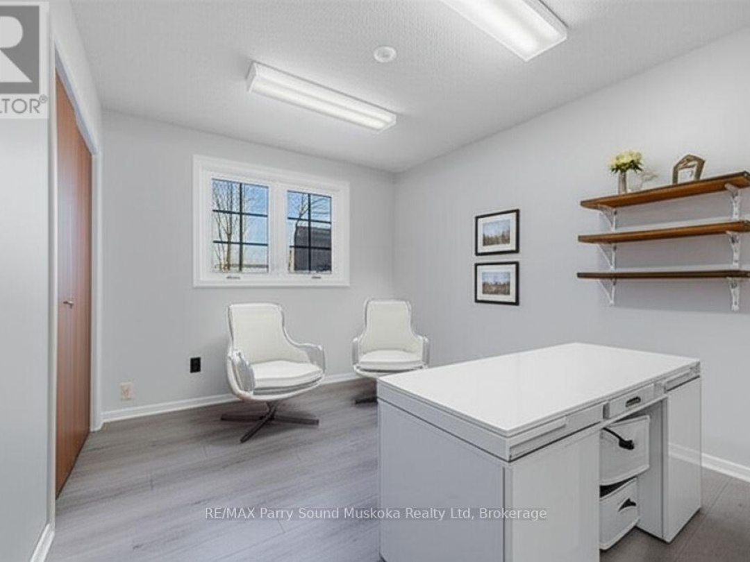 2 WILLIAM STREET, 