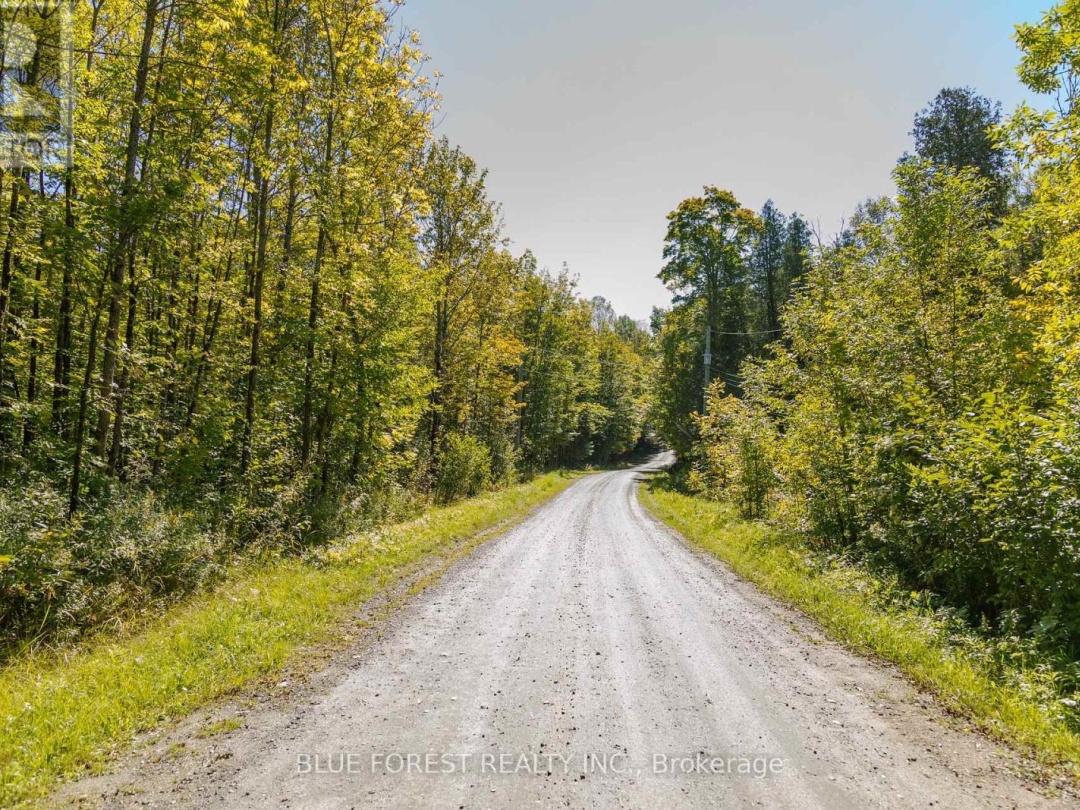 Lot 69 25Th Line, Maple Lake