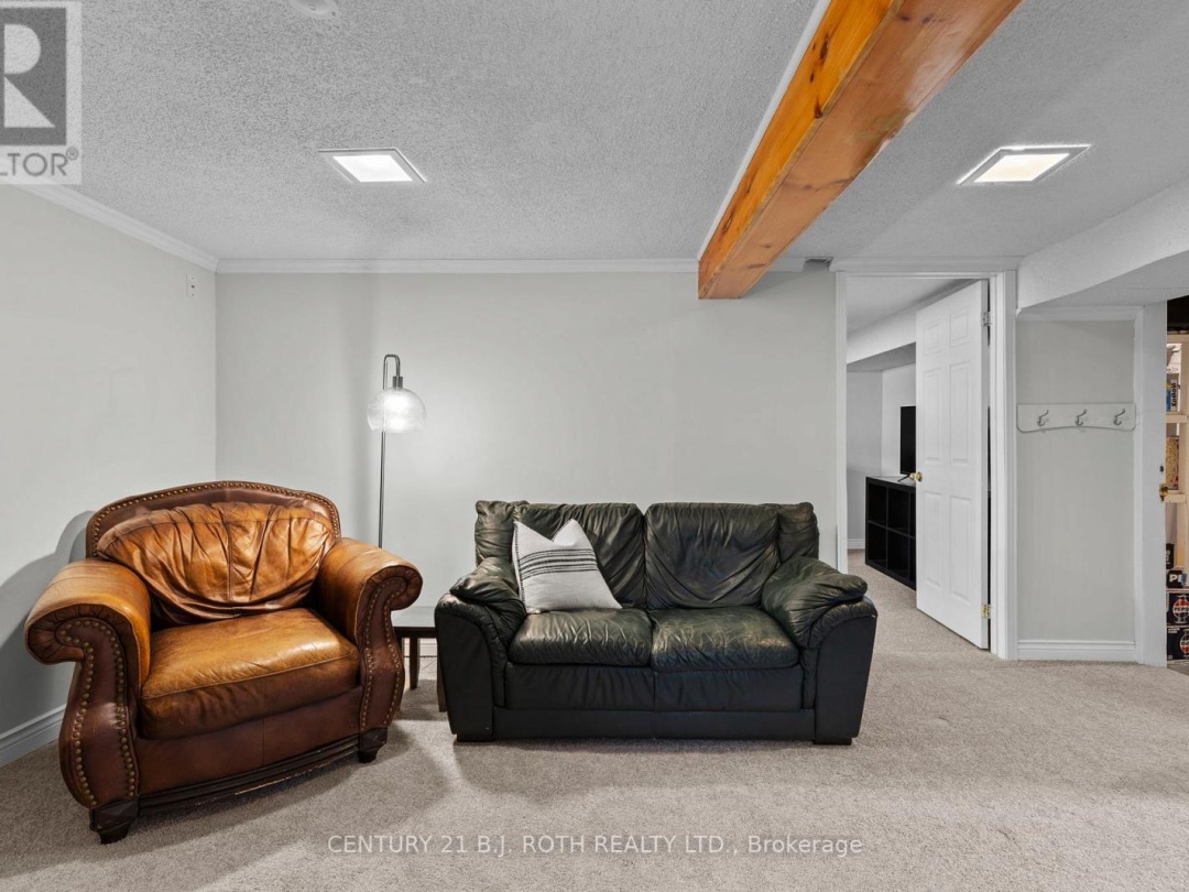307 LINWOOD AVENUE, 