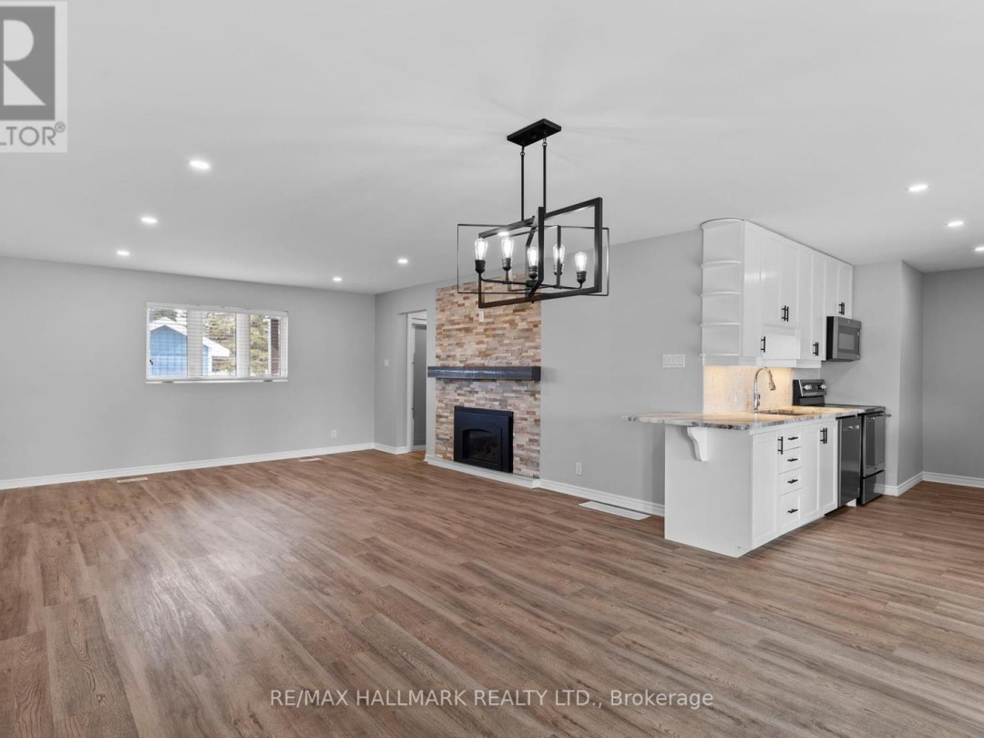 13 Pinetree Court, Simcoe Lake