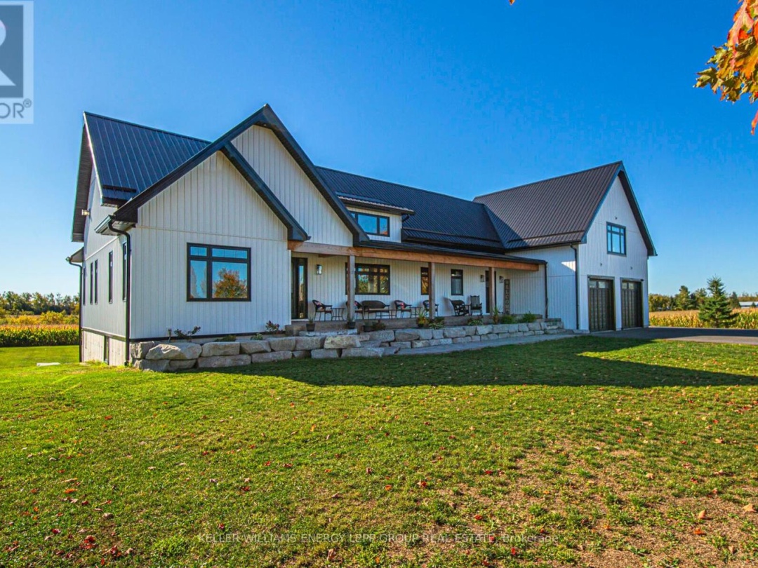 305 GLENARM ROAD, 