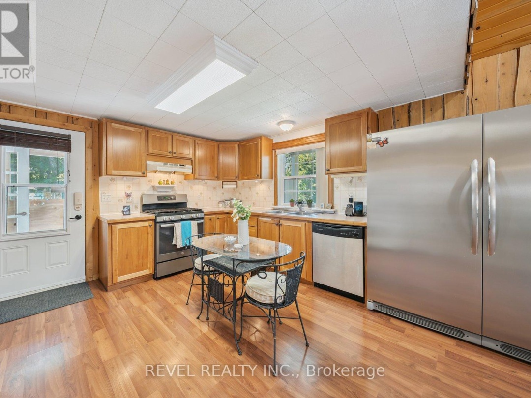 7 CROOKED COURT, 
