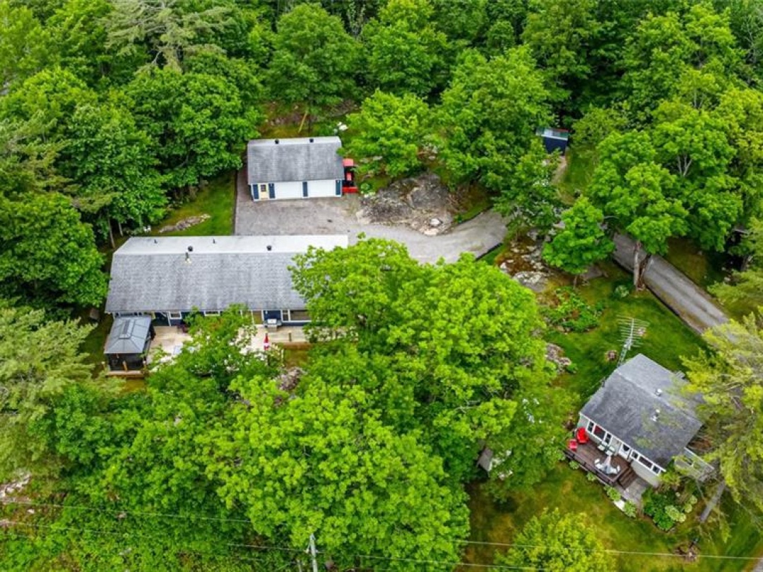 1008 COVE Road, 