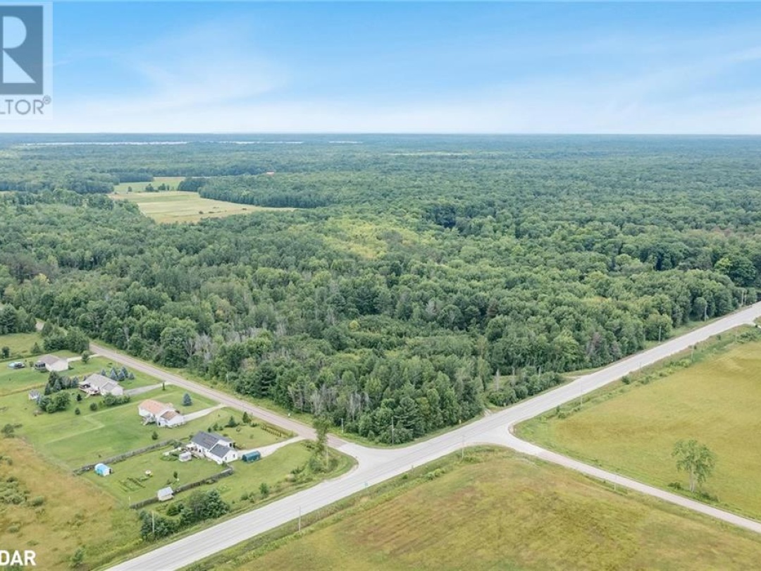 6928 County Road 169, Black River
