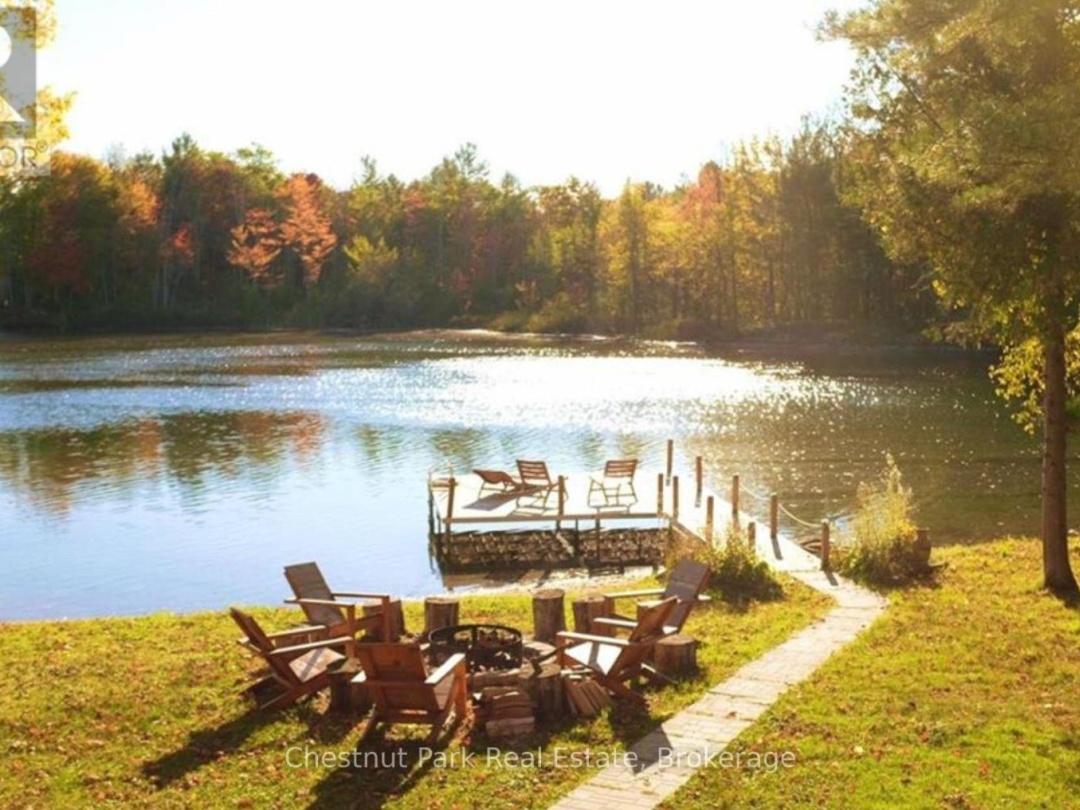 7609 Somerset Park, Severn Lake