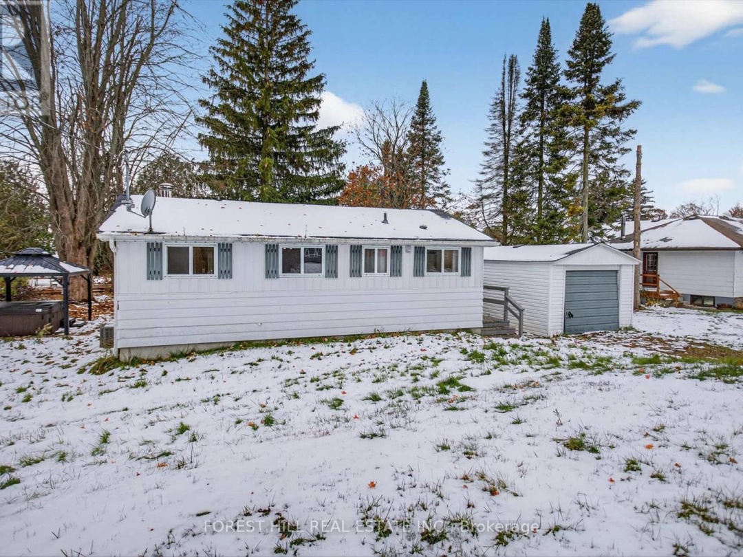 69 BLYTHE SHORE ROAD, Sturgeon Lake