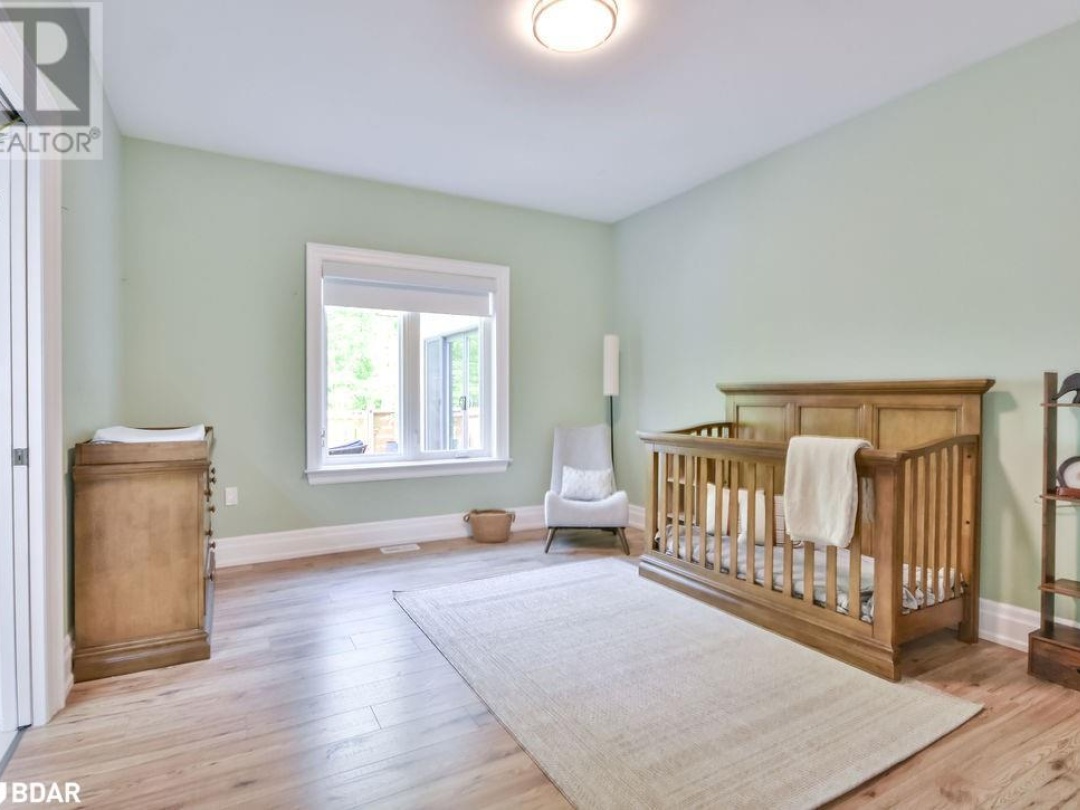 5142 SEVERN PINES Crescent, Washago