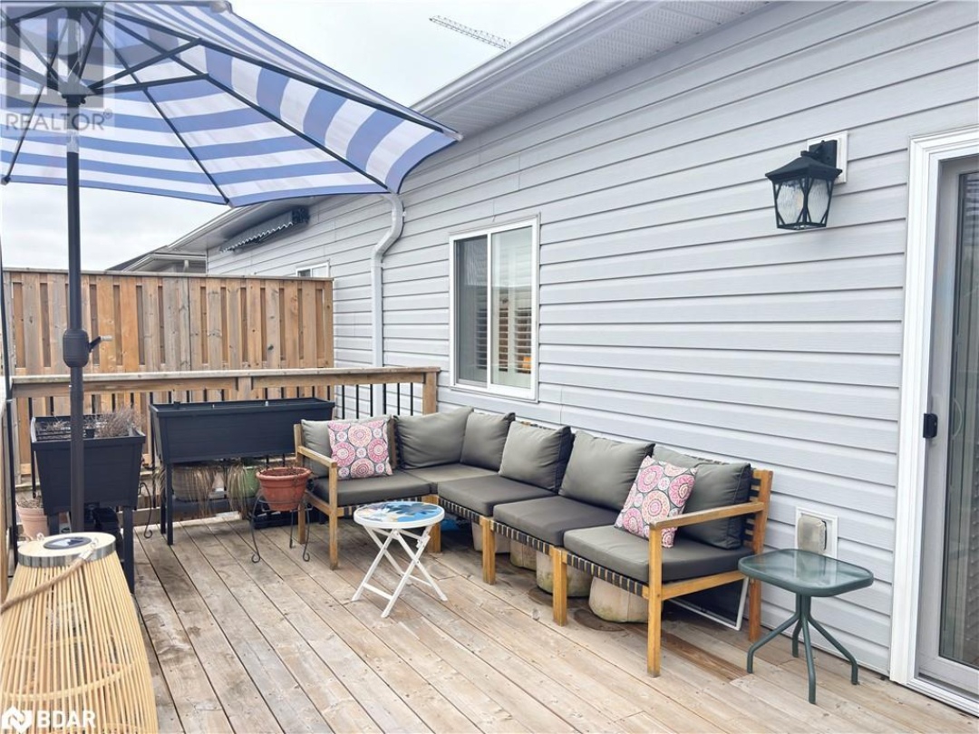 104 Lily Drive, Orillia