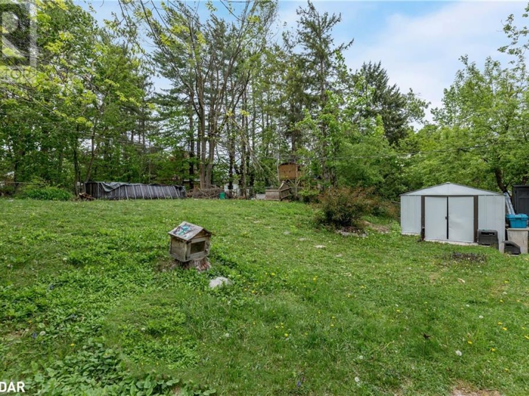 48 Brant Street W, Orillia