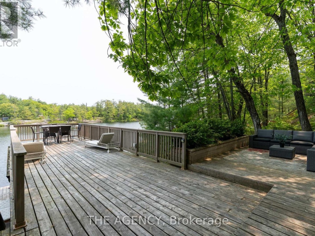 45 PINETREE ROAD, 