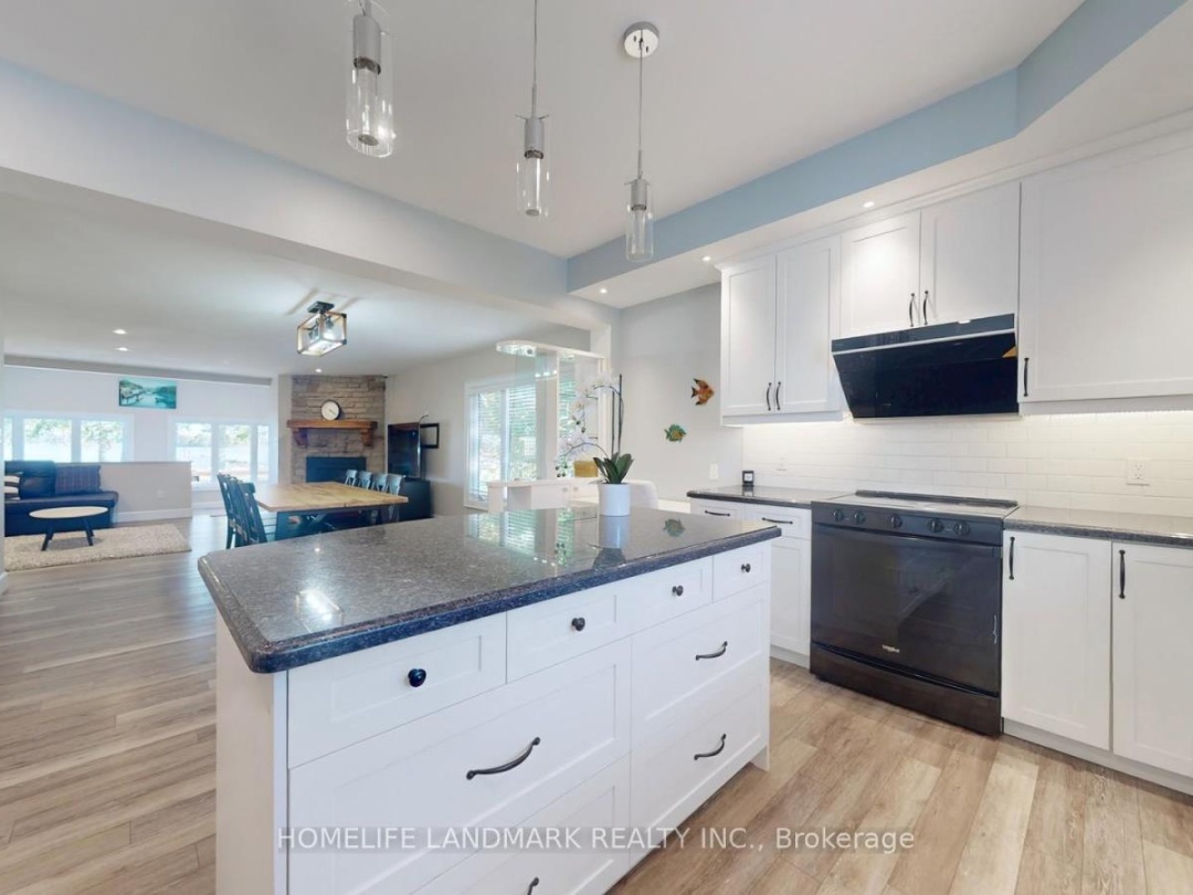 208 LAKESHORE DRIVE, 