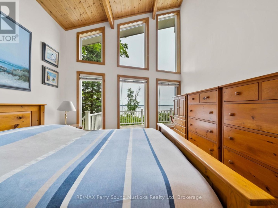 53 Sandy Island, Georgian Bay