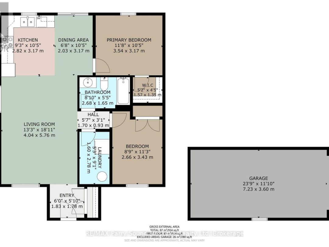 17 - 25 SEGUIN PLACE, 