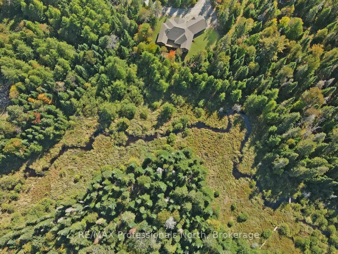 1031 STOTHART CREEK ROAD, 