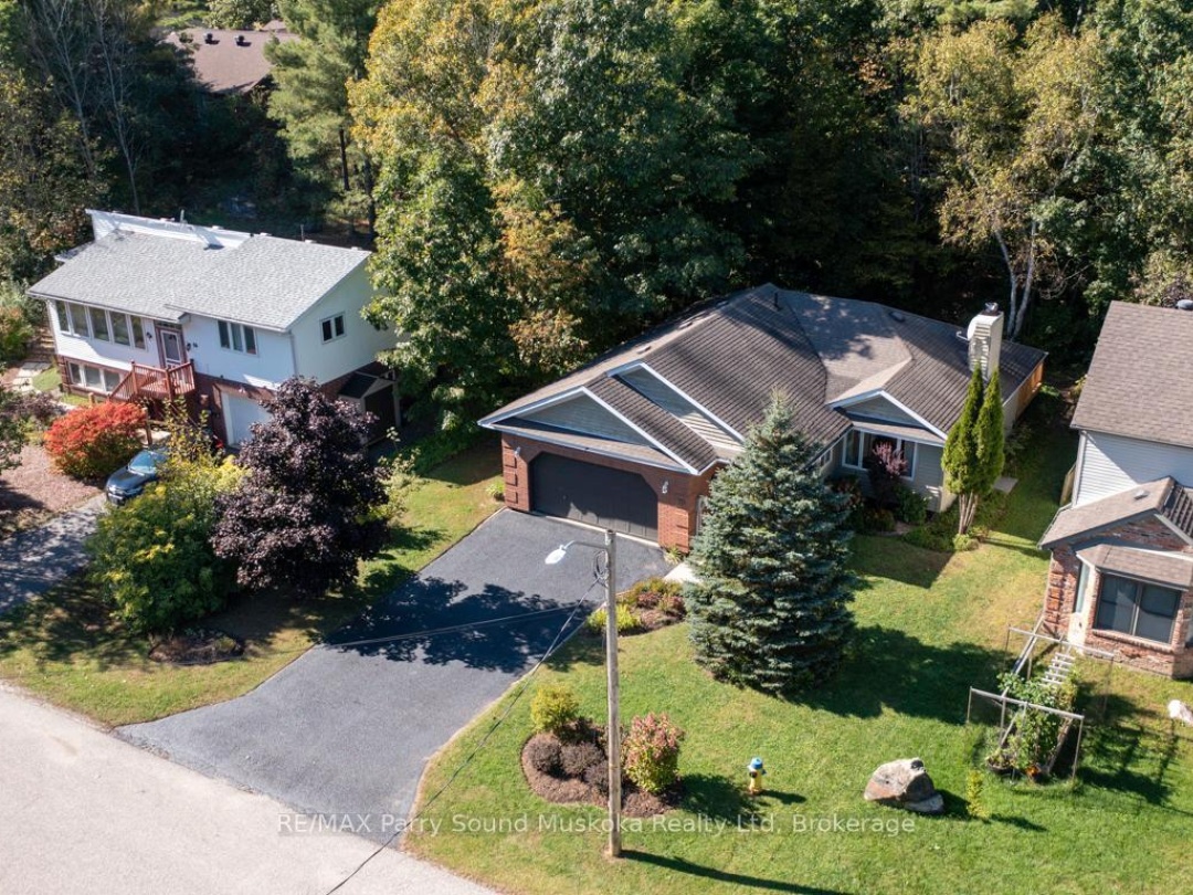 2B Brenda Avenue, Parry Sound