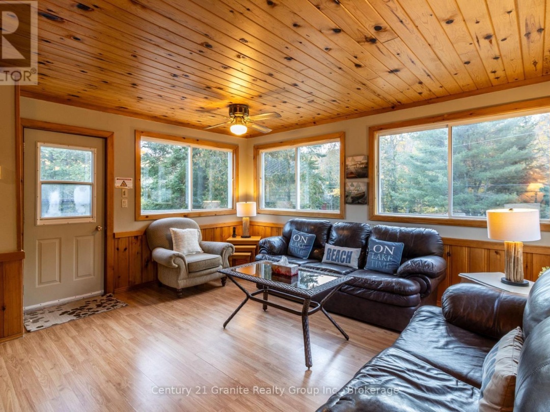 1317 Sullivan Drive, Haliburton Lake