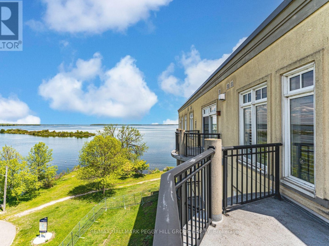 401 - 140 CEDAR ISLAND ROAD, 