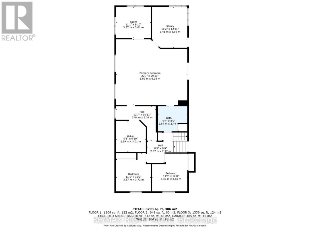 20 HILLS ROAD, 
