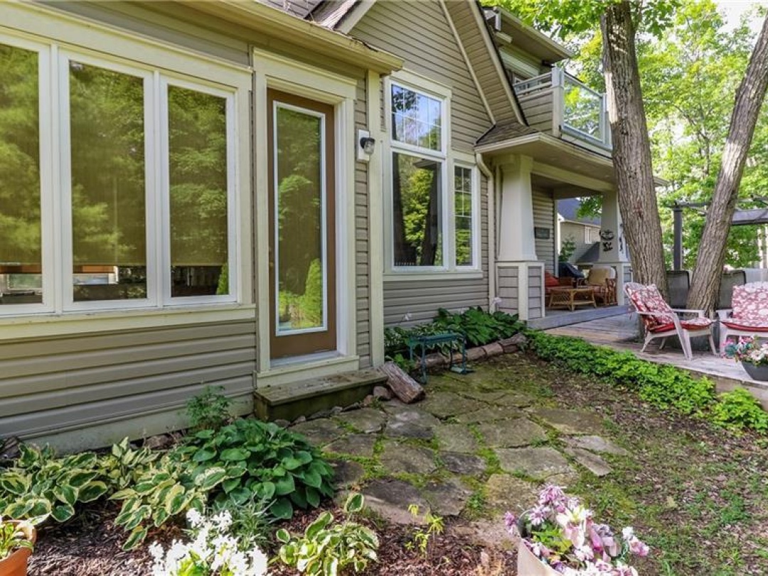 22 Marina Village Drive, Georgian Bay
