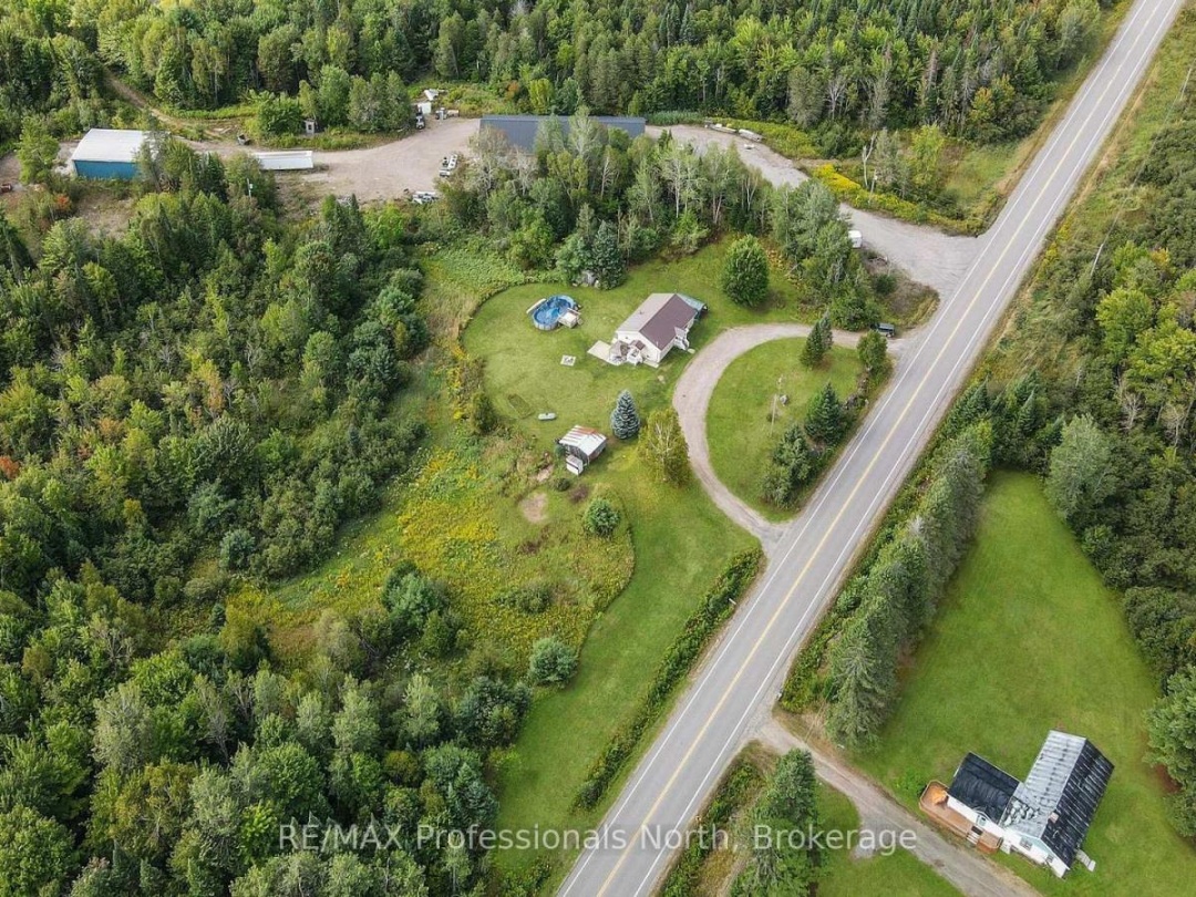 4072 GELERT ROAD, 