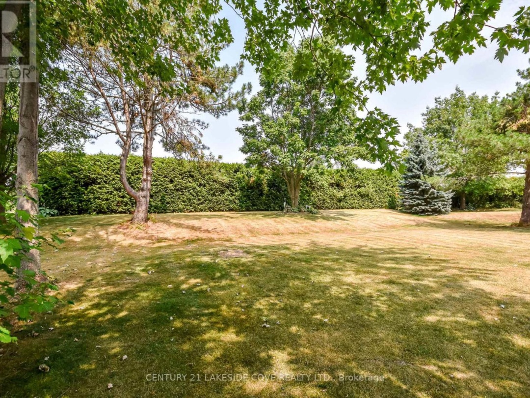 135 BAYSHORE DRIVE, 