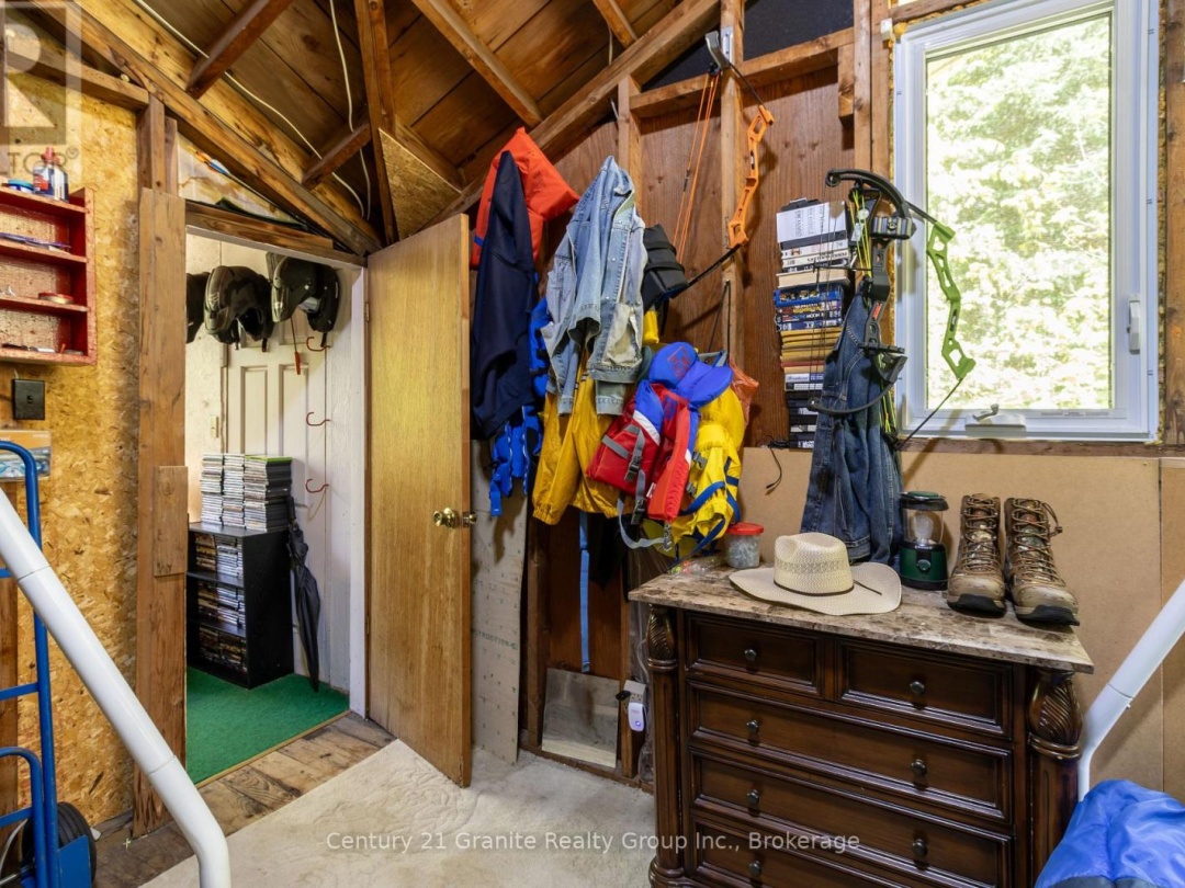 1145 Mink Road, Long Lake