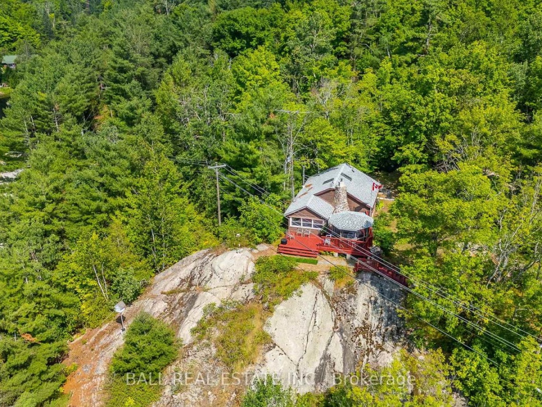 1017 EWLES DRIVE, 