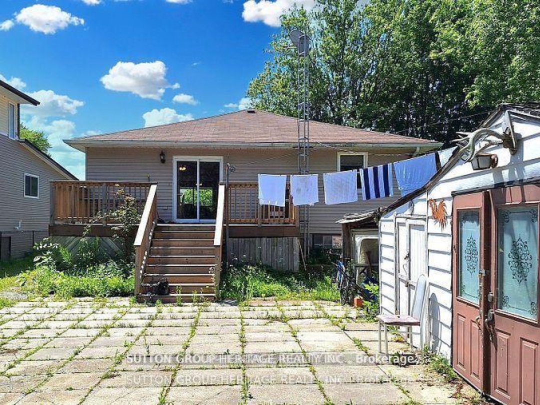29 LAKE AVENUE, 