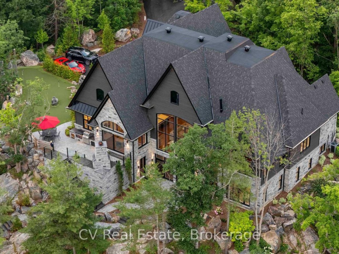 1031 ROAD 2900, Lake Muskoka