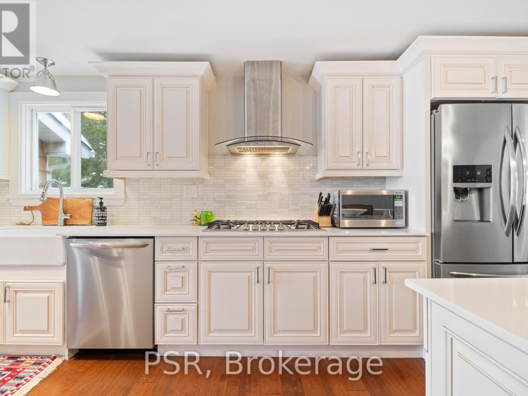 1166 PARKERS POINT ROAD, 