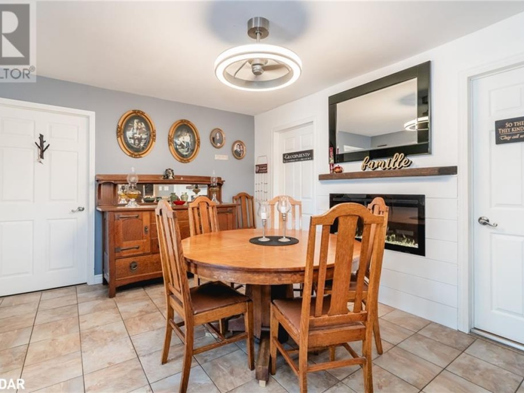 3155 St Amant Road, Severn