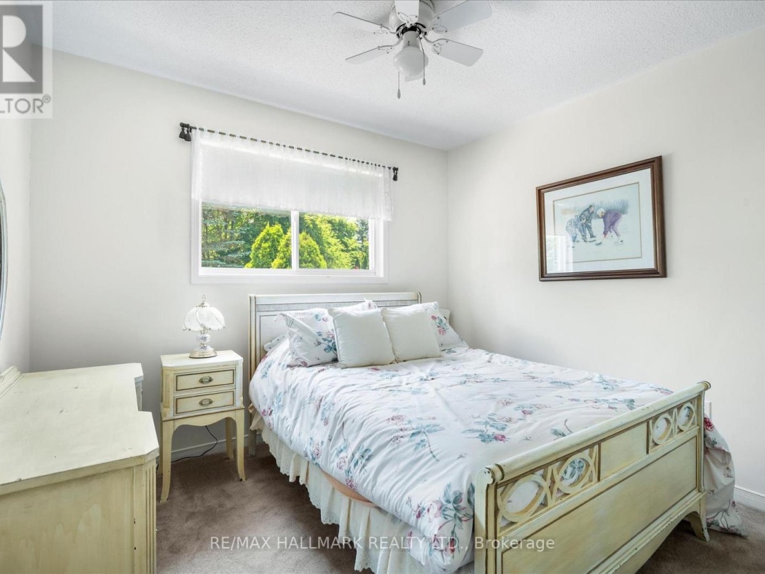 6 EVANS DRIVE, 