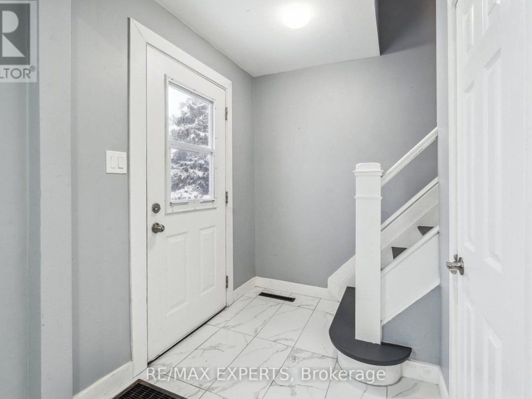 282 Gill Street, Orillia
