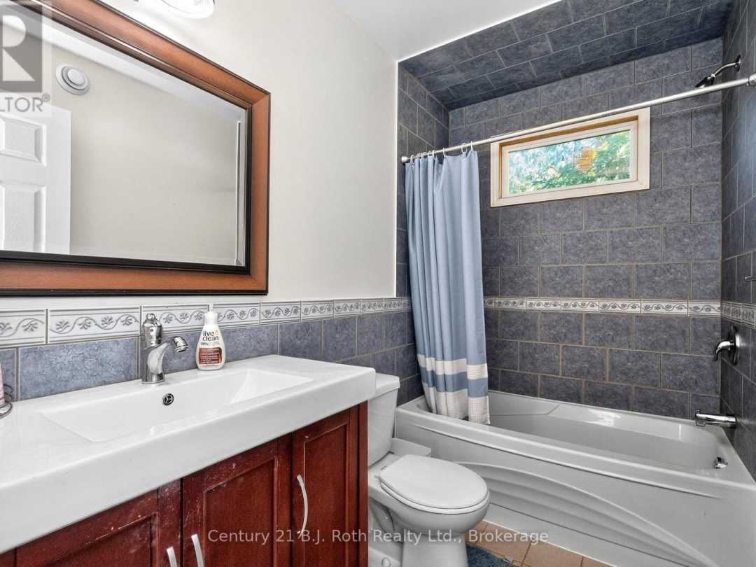 161 FOREST HARBOUR PARKWAY, 