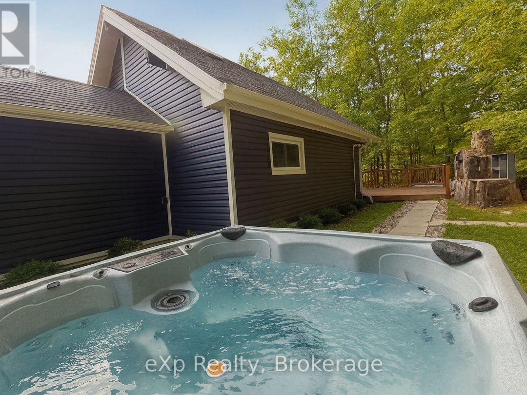 1382 MUSKOKA RD 169 N, 
