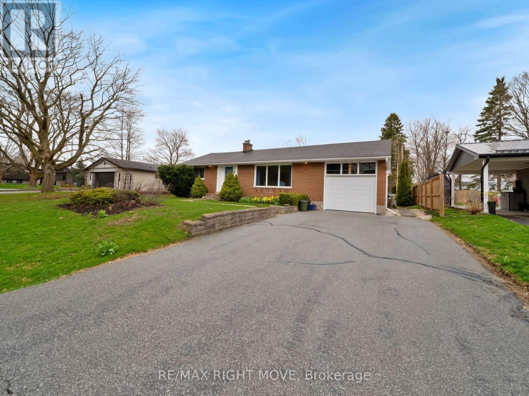 190 Martin Drive, Orillia