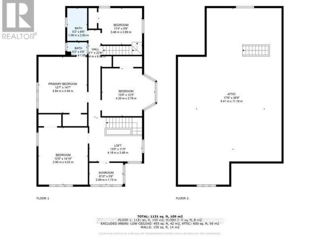117&121 RICHARD STREET, 