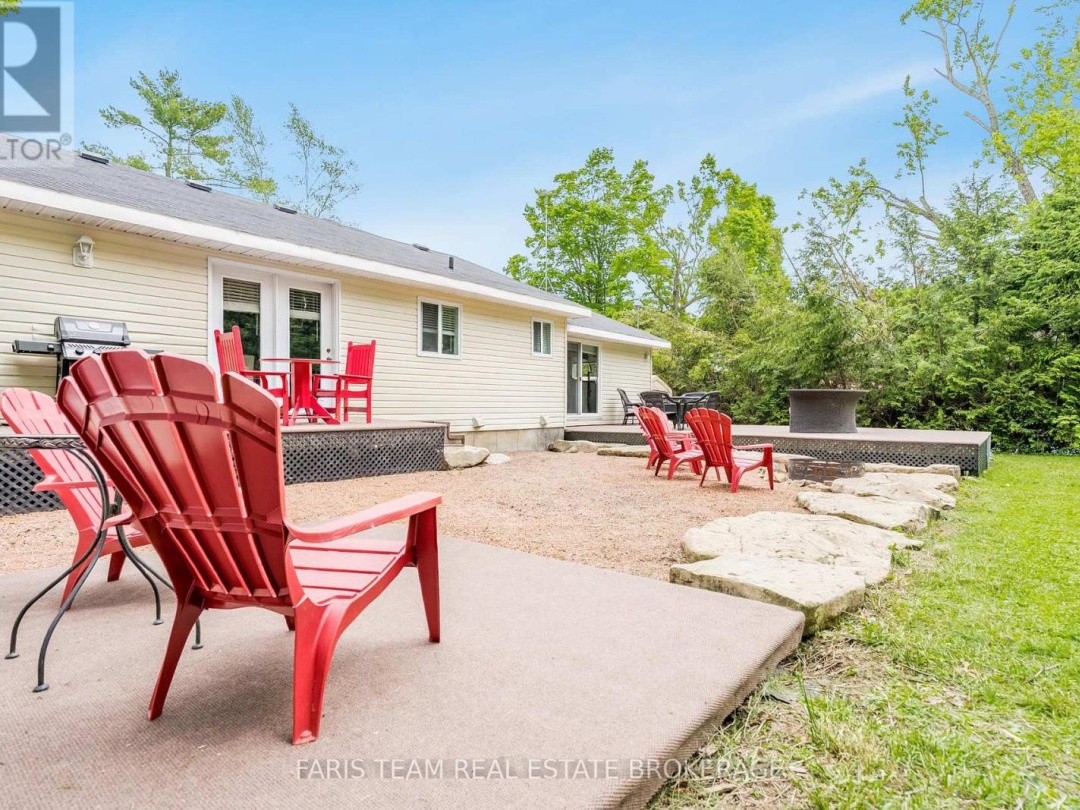 85 FULSOM CRESCENT, 